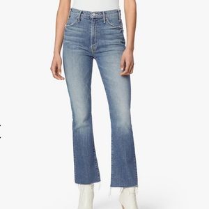 MOTHER DENIM jeans